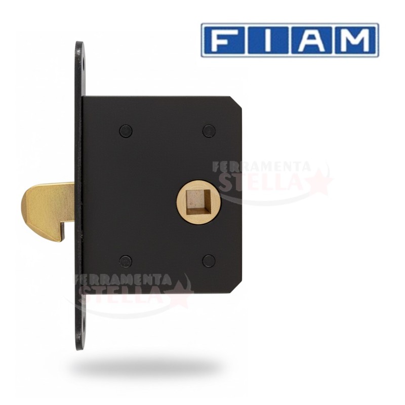Serratura Fiam Art.66 Scorrevoli – e 40 | ferramentastella.com