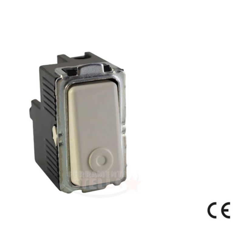 Pulsante 16A Compatibile BTicino Magic | ferramentastella.com