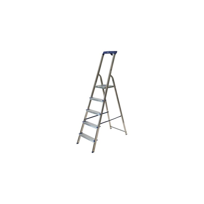 Scala Libretto Facal GAMMA 6 Gradini – 150 kg | ferramentastella.com