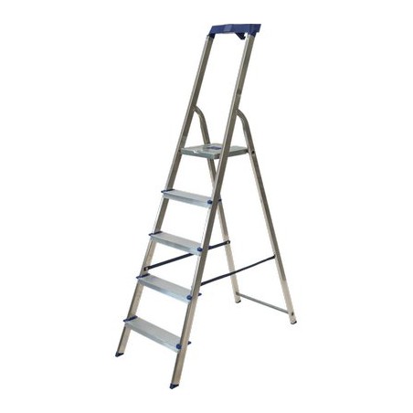 Scala Libretto Facal GAMMA 6 Gradini – 150 kg | ferramentastella.com