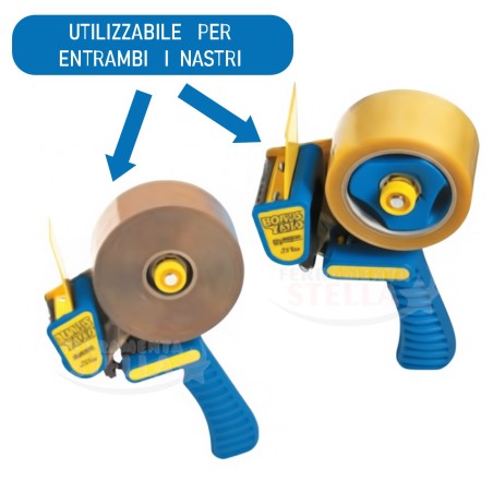 Dispenser nastro adesivo stendinastro 50 x 200 | ferramentastella.com