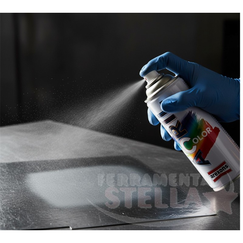 Smalto pittura bomboletta vernice spray acrilico | ferramentastella.it