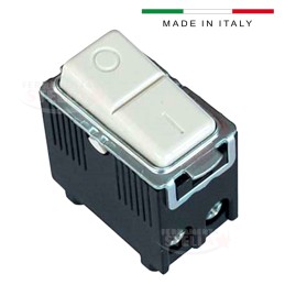 Interruttore bipolare 16 ax tipo bticino magic | ferramentastella.com