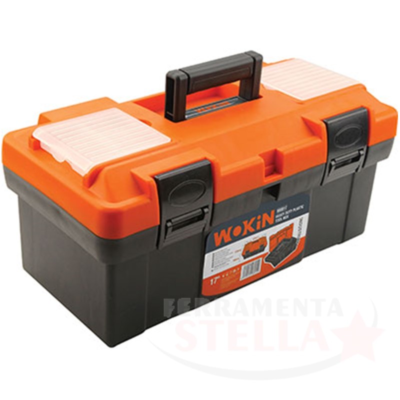 Cassetta Portautensili Wokin16,5 – 42x23x19cm | ferramentastella.com