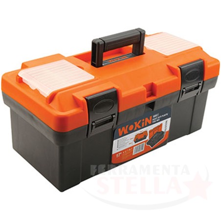 Cassetta Portautensili Wokin16,5 – 42x23x19cm | ferramentastella.com