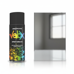 SMALTO PITTURA BOMBOLETTA VERNICE SPRAY ACRILICO 100% VARI COLORE TRASPARENTE LUCIDO 2