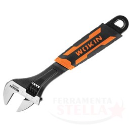 Chiavi a rullino hand grip mm.200 graduate  |  ferramentastella.it