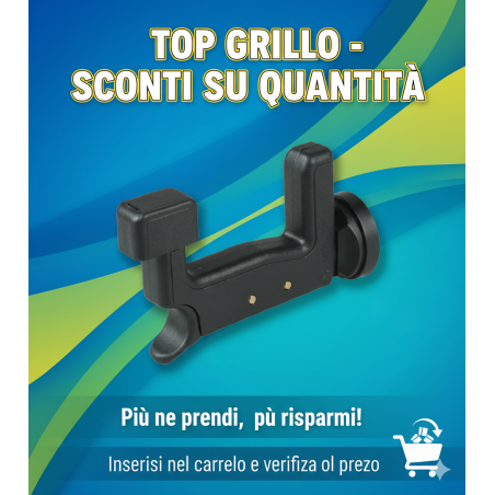 Ferma persiane top grillo automatico originale | ferramentastella.com
