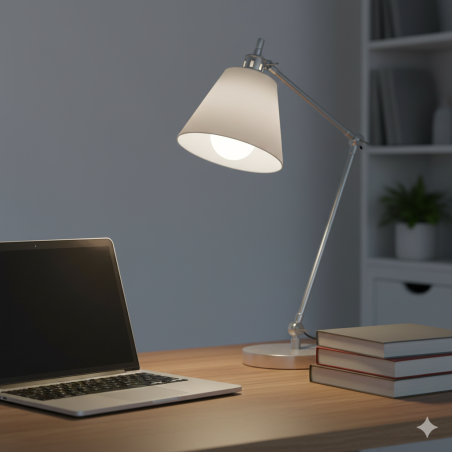 Lampadina led risparmio energetico modello goccia| ferramentastella.it