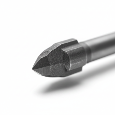 Punta per Vetro e Ceramica 3 mm  | ferramentastella.com