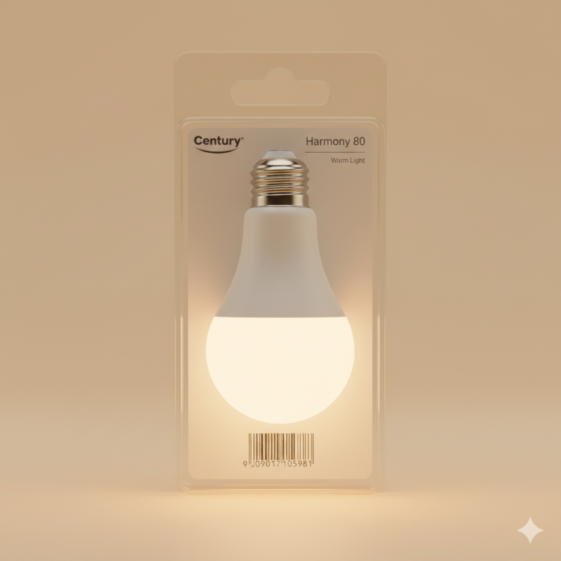 Lampadina led risparmio energetico modello goccia| ferramentastella.it