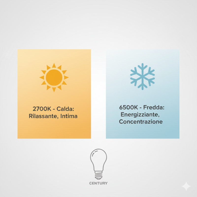 Lampadina led risparmio energetico modello goccia| ferramentastella.it