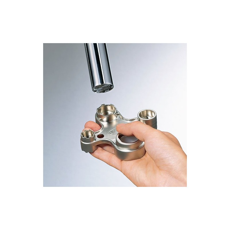 Chiave Universale neoperl lavello, bidet, ecc | ferrmanentastella.it