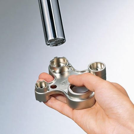 Chiave Universale neoperl lavello, bidet, ecc | ferrmanentastella.it