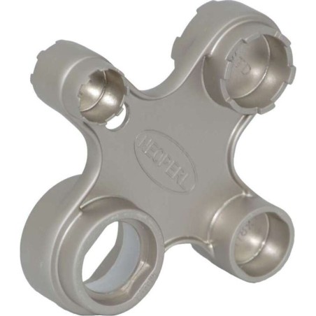 Chiave Universale neoperl lavello, bidet, ecc | ferrmanentastella.it