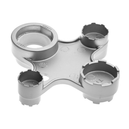 Chiave Universale neoperl lavello, bidet, ecc | ferrmanentastella.it