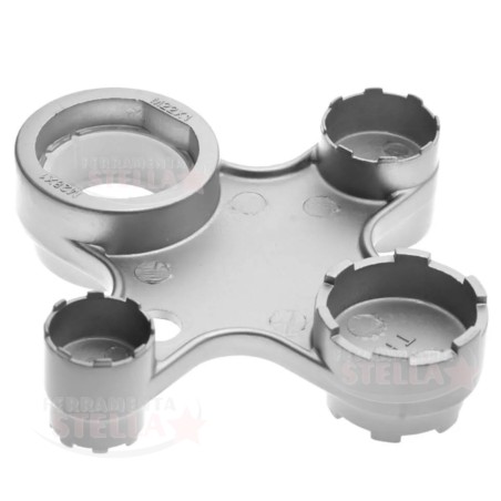 Chiave Universale neoperl lavello, bidet, ecc | ferrmanentastella.it
