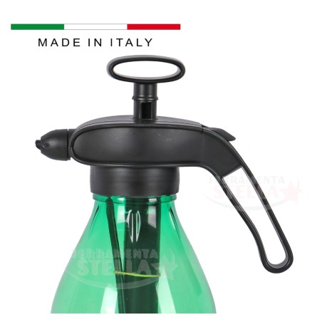Pompa a pressione precompressione volpi | ferramentastella.it