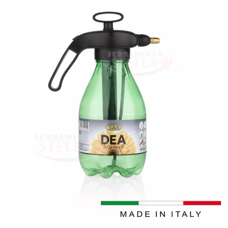 Pompa a pressione precompressione volpi | ferramentastella.it