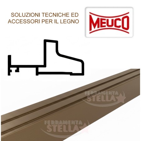 Gocciolatoio soglia x balconi finestre  | ferramentastella.it