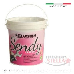 Pasta lavamani lt 1 pulizia mani detergente | ferramentastella.it 2
