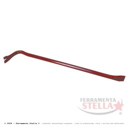 Tirachiodi Piede di Porco Acciaio Verniciato |  ferramentastella.com