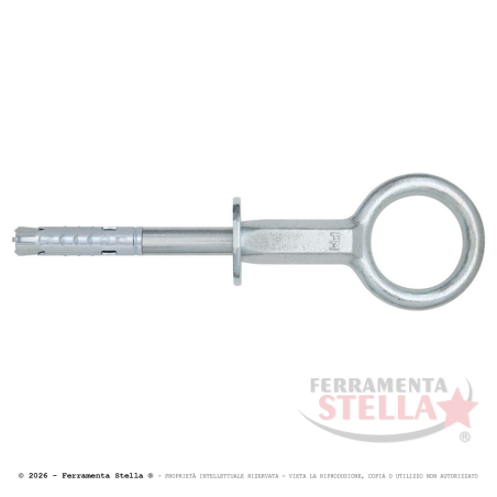 Golfare Ponteggi Friulsider FM-MP3 Occhiolo 50 | ferramentastella.com
