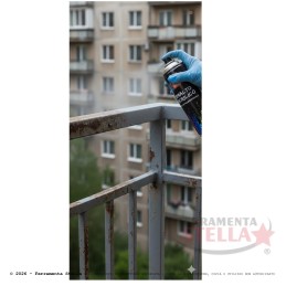 Smalto pittura bomboletta vernice spray acrilico | ferramentastella.it 2