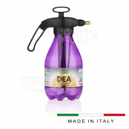 Pompa a pressione precompressione volpi | ferramentastella.it