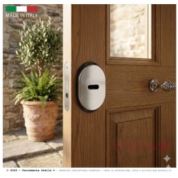 Mostrina Oro 84x64 – Copre Vecchi Fori | ferramentastella.com 2