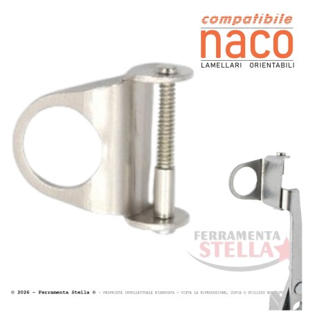 Anello adattatore per tipo 15 naco  | ferramentastella.it