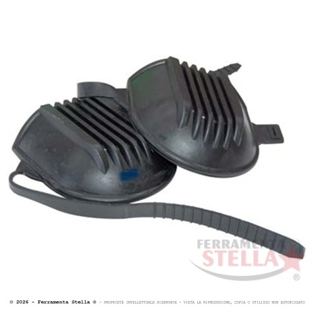 Ginocchiere per Piastrellista in Poliuretano | ferramentastella.it