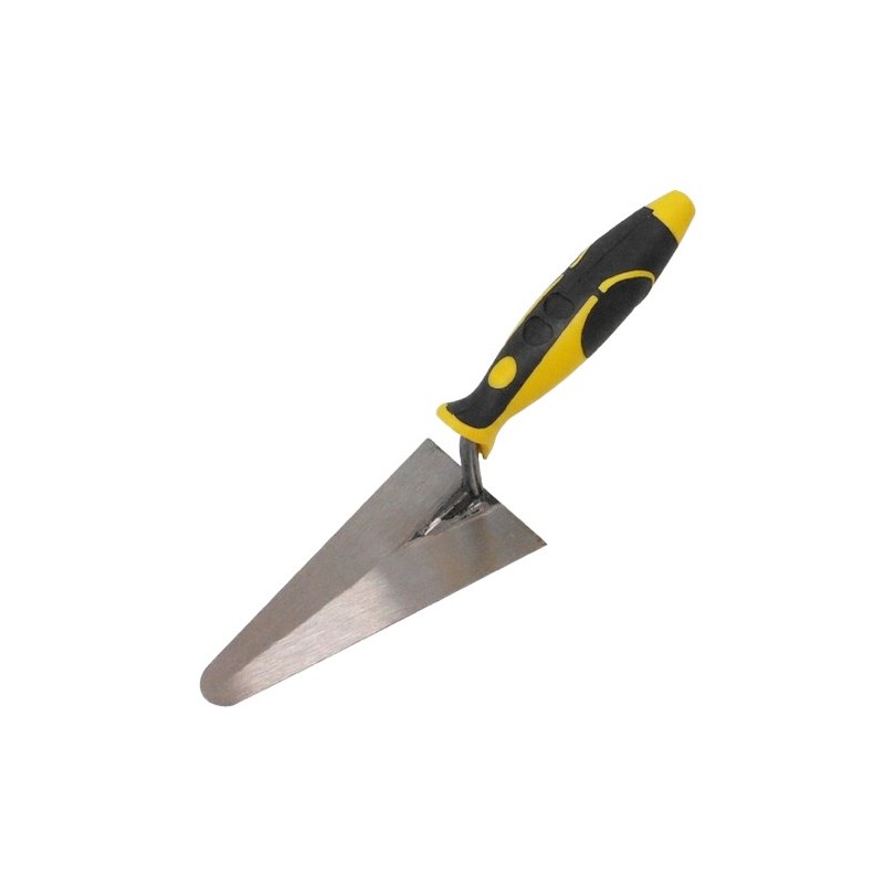 cazzuola cazzuolino a punta tonda 14  cm | ferramentastella.com