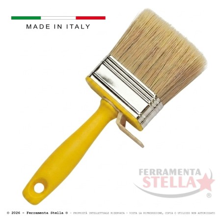 Pennello plafone mignon cervus misura 3 x 7 |  ferramentastella.com