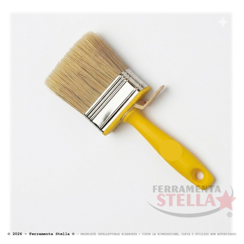 Pennello plafone mignon cervus misura 3 x 7 |  ferramentastella.com