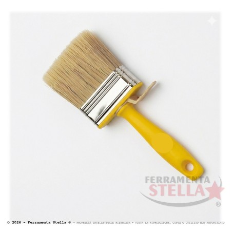 Pennello plafone mignon cervus misura 3 x 7 |  ferramentastella.com