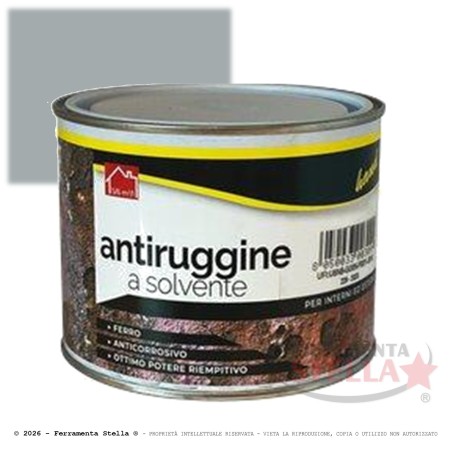 Antiruggine anti ruggine x ferro fondo | ferrmanentastella.it
