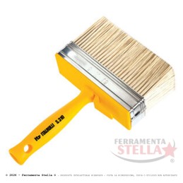 Pennello plafone misura 4 x 14 |  ferramentastella.com