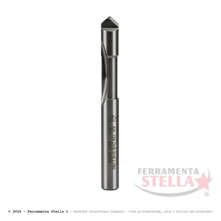 Fresa rifilo zinken fresatrice pantografo legno | ferramentastella.it