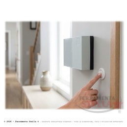 Suoneria din don campanello elettrico 2 toni | ferramentastella.it 2