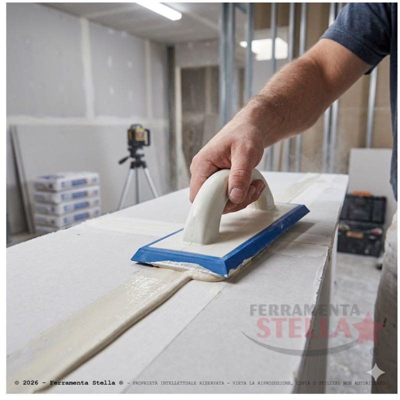 frattoni gomma para blu stendi boiacca | ferramentastella.it