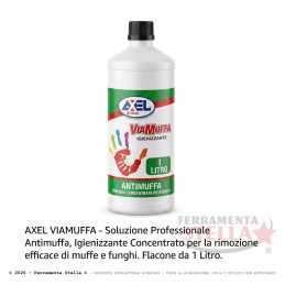 Antimuffa sterilizzante pittura murale muro stop | ferramentastella.it 2