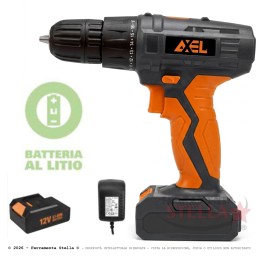 Avvitatore batteria litio mini portatile| ferramentastella.it 2