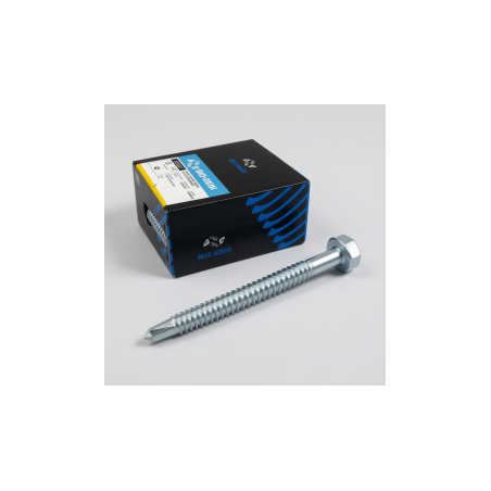 Vite autoperforante per coperture 6,3 x 25 | ferramentastella.it