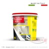 Pittura rivestimento al quarzo X esterno magrit |ferramentastella.it