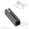 Adattatore Quadro Maniglie 6-8 mm | ferramentastella.com