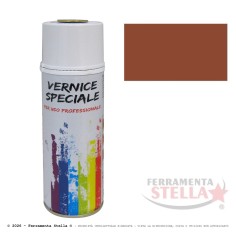Vernice spray effetto rame ramato | ferramentastella.it