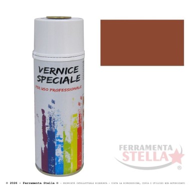 Vernice spray effetto rame ramato | ferramentastella.it