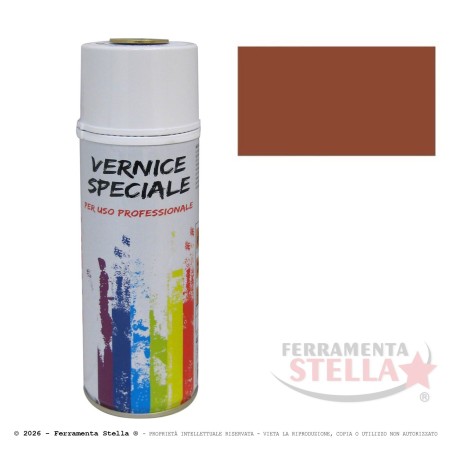 Vernice spray effetto rame ramato | ferramentastella.it