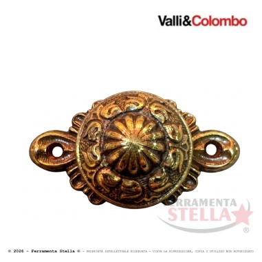 Tappo copri dado copridado per pomo maniglione | ferramentastella.com